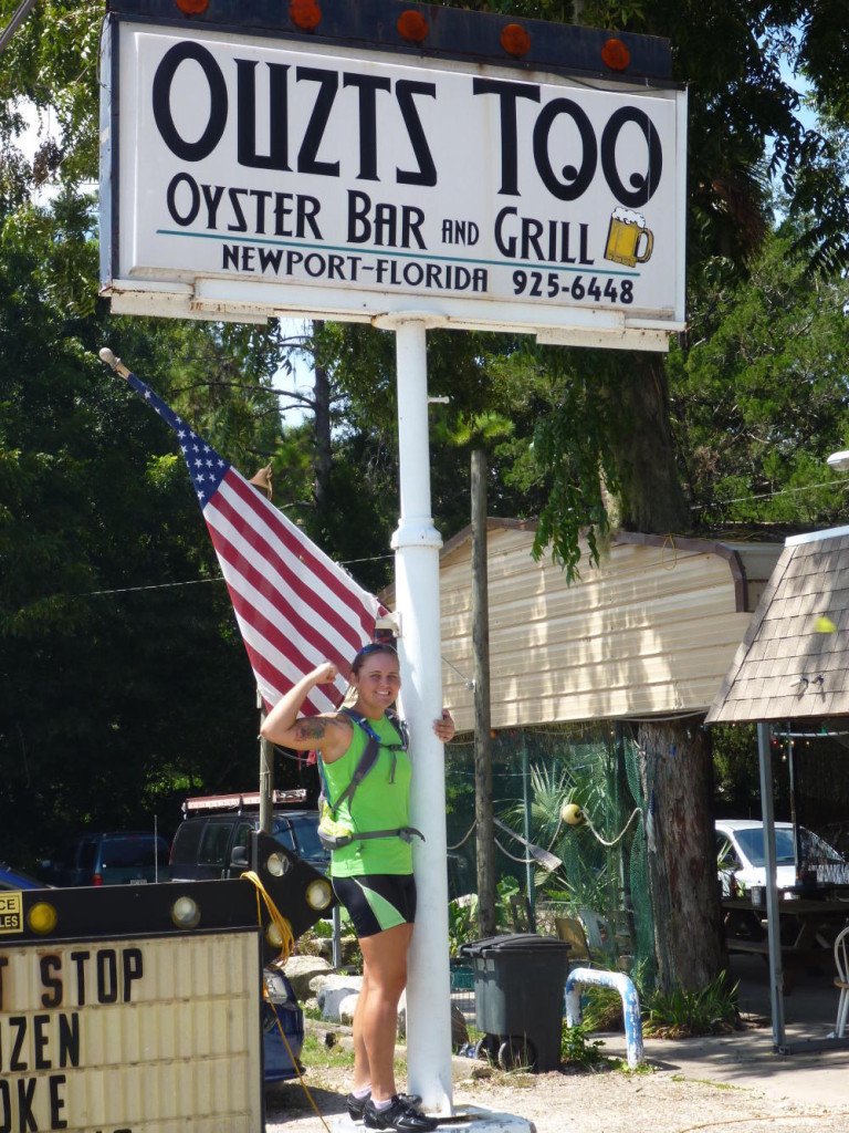 We're bikers too! 