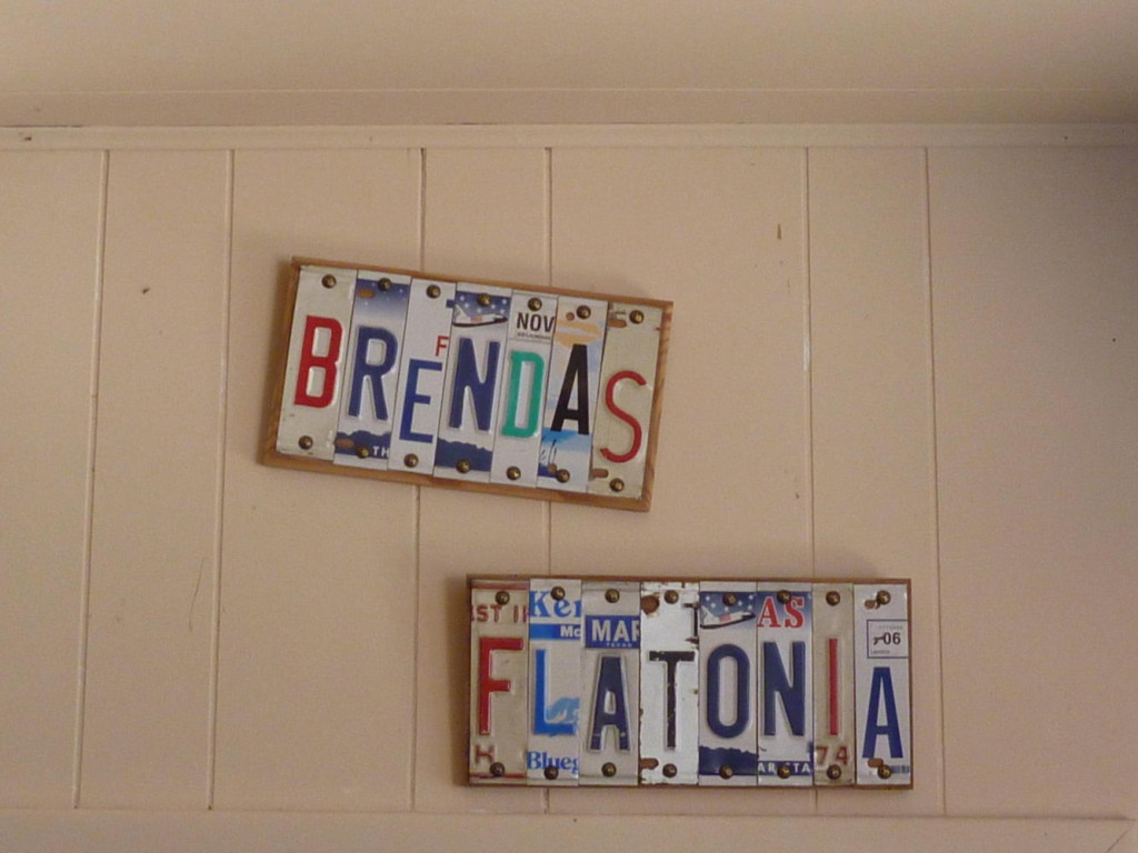 Cool sign... 