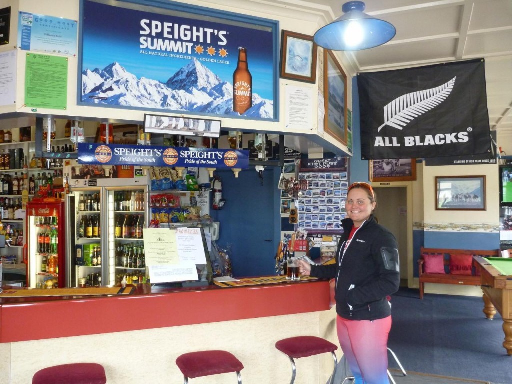 The Rotherham Pub for a pint and sammi (sandwich) 