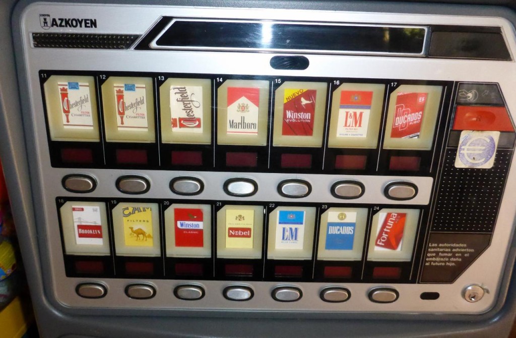 I haven't seen one of these in ages.