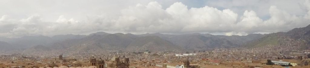 Cusco. 